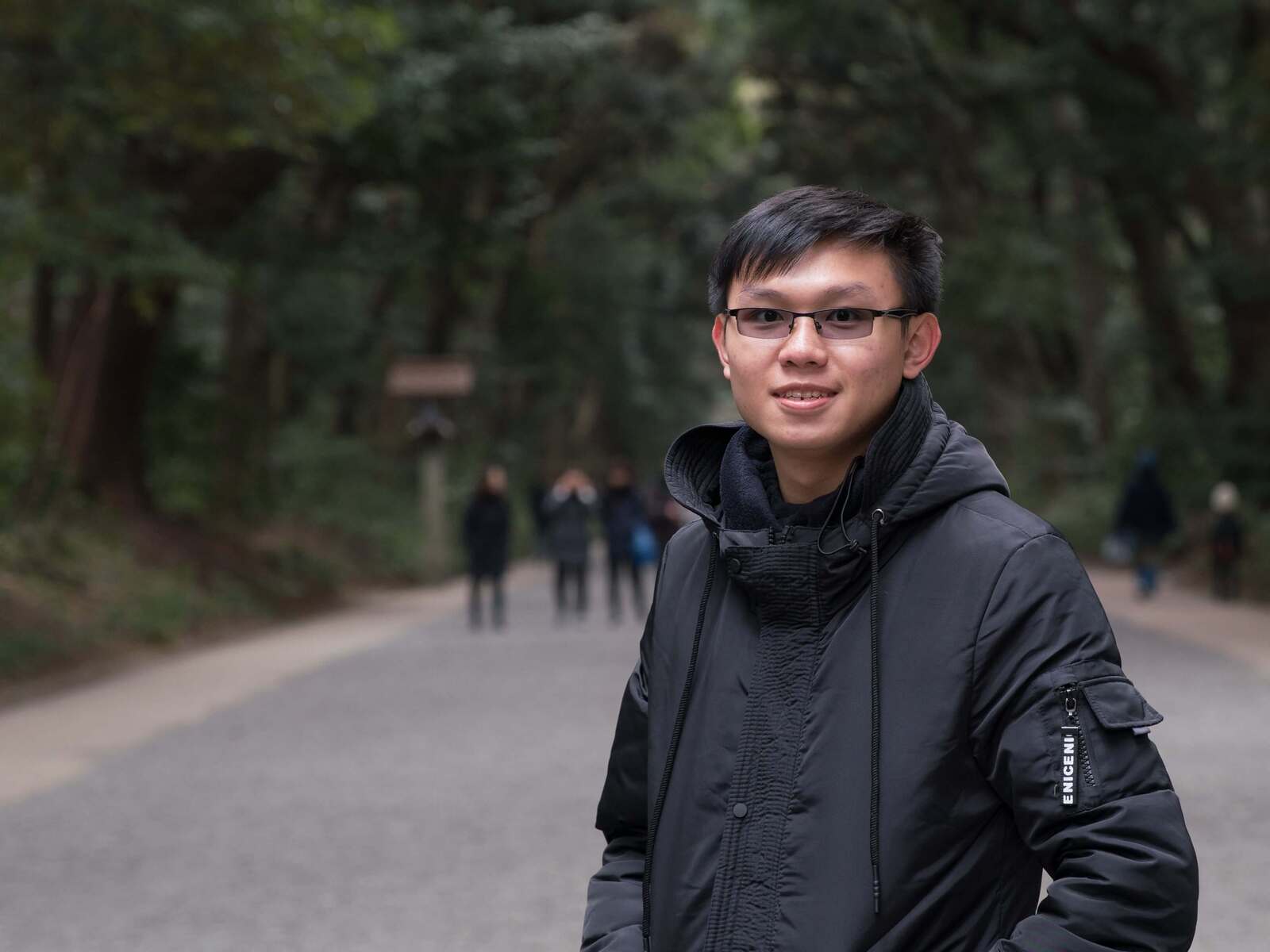 Jimmy Zeng Aung Pyei Phyo