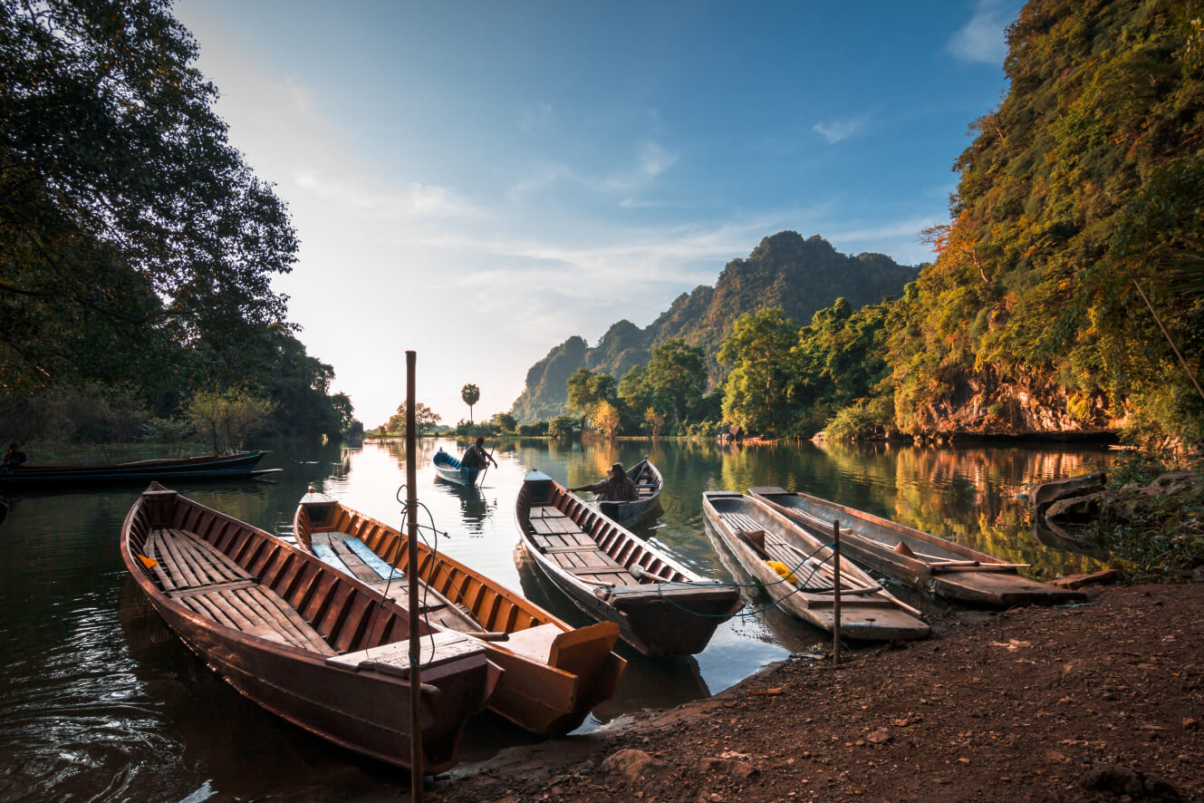 hidden-agoon hpa-an-mon-myanmar